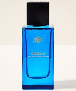 Ocean Cologne
