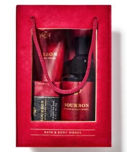 Alternative view of Bourbon Gift Set