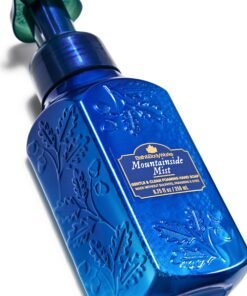 Alternative view of Mountainside Mist Gentle & Clean Foaming Hand Soap