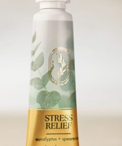 Alternative view of Eucalyptus Spearmint Hand Cream