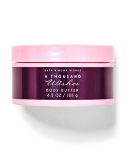 Alternative view of A Thousand Wishes Body Butter
