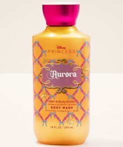 Aurora Body Wash