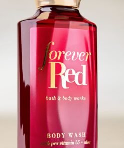 Alternative view of Forever Red Body Wash