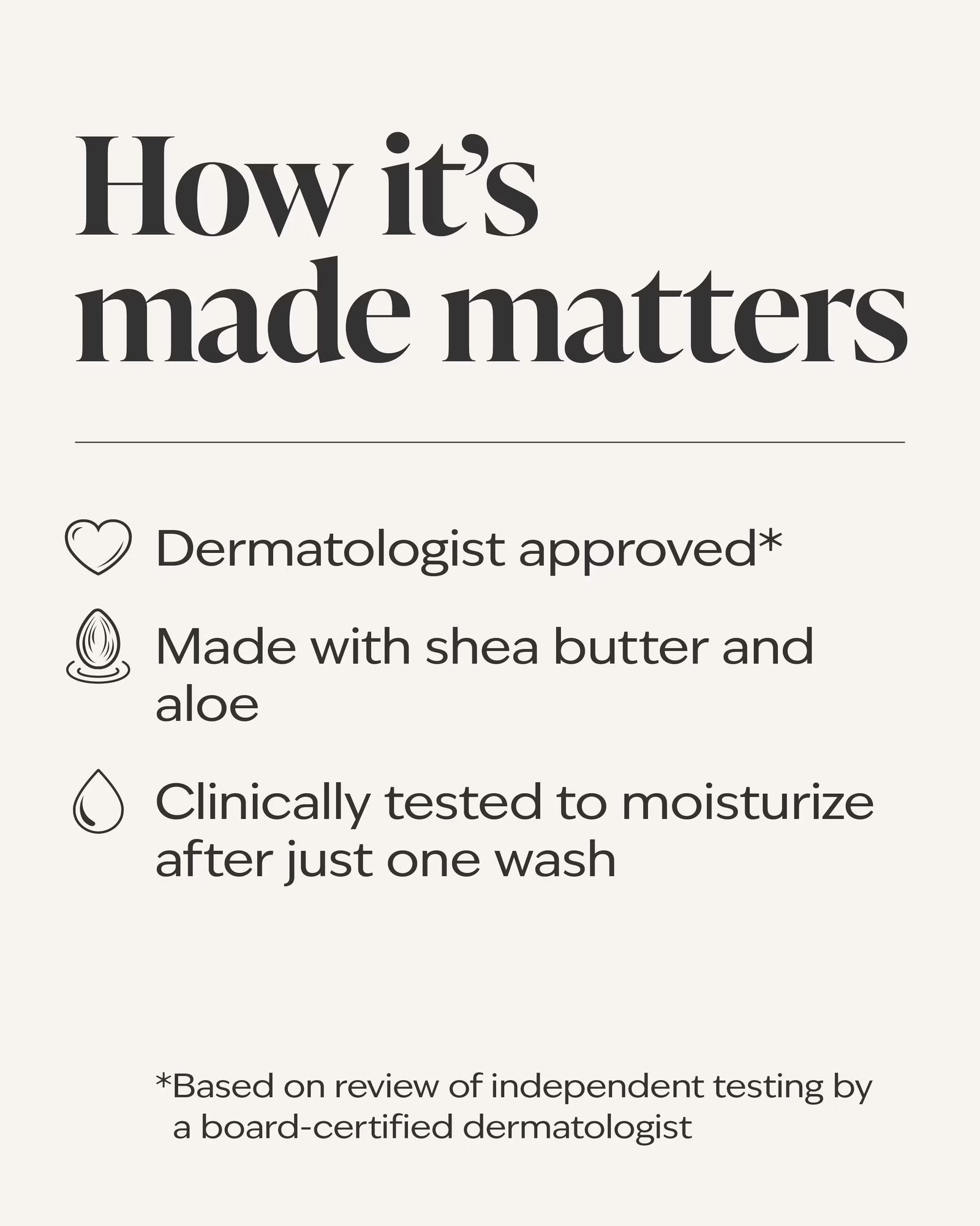 Covered In Roses Moisturizing Body Wash - Image 4