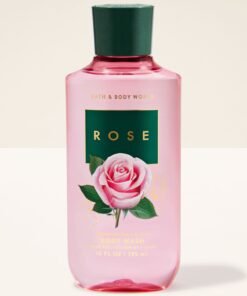 Rose Body Wash