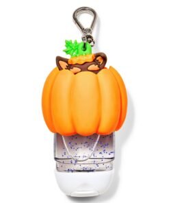 Alternative view of Pop-up Pup Pumpkin PocketBac Holder