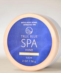 Alternative view of True Blue Spa Travel Size 60 Second Manicure Hand Scrub
