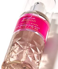 Alternative view of Gingham Gorgeous Travel Size Fine Fragrance Mist