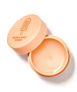 Alternative view of Orange Creamsicle Lip Mask