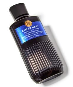 Alternative view of Eau So Navy 3-in-1 Hair, Face & Body Wash